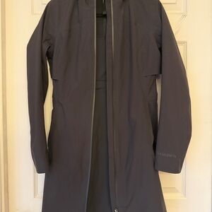 Lululemon Raincoat